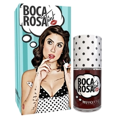 Boca Rosa Tint