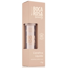 Corretivo Líquido Payot Boca Rosa Beauty na internet