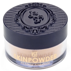 BT SKINPOWDER Pó facial Aveludado Linha Bruna Tavares - comprar online