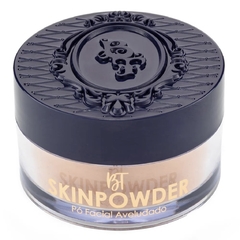 BT SKINPOWDER Pó facial Aveludado Linha Bruna Tavares - loja online