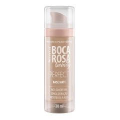 Base Mate Perfect Boca Rosa Beauty by Payot