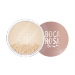 Pó Facial Boca Rosa Beauty By Payot - comprar online