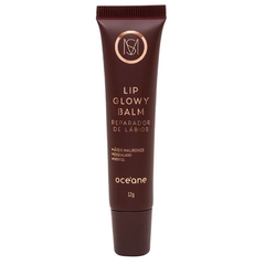 Reparador de Lábios Mariana Saad by Océane - Lip Glowy Balm 12g - comprar online