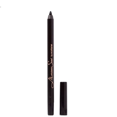 Lápis de Olhos Preto Mariana Saad By Océane - Eyeliner Super Black 1,2g