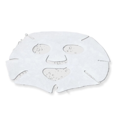 Máscara Facial Vegana C/ Ext. de Aloe Vera - Vegan Sheet Mask 1 Un - comprar online