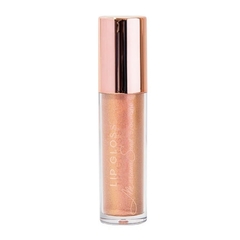 Brilho Labial Rosa Dourado Mariana Saad by Océane - Lip Gloss Sunset 4g - comprar online