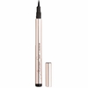 Caneta Delineadora de Olhos Preta Mariana Saad By Océane - Eyeliner Real Black 1,8g