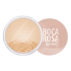 Pó Facial Boca Rosa Beauty By Payot na internet