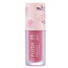 Batom e Blush Bruna Tavares BT Plush Peony 2x1 - comprar online