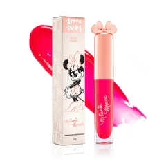 MINNIE MOUSE GLOSS - comprar online