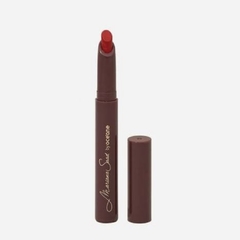 Batom Matte Vermelho Mariana Saad By Océane - Lipstick Matte Real Red 2g - comprar online