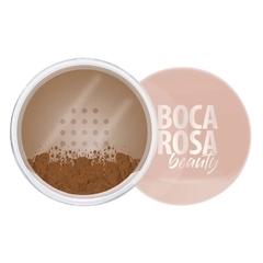 Pó Facial Boca Rosa Beauty By Payot - Linda e Maquiada Shop