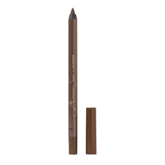 Lápis de Olhos Marrom Mariana Saad by Oceane - Eyeliner Golden Brown 1,2g