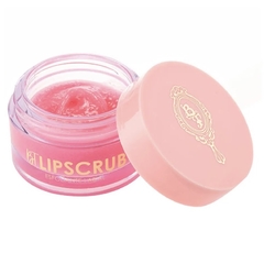 BT Lip Scrub esfoliante labial