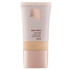 Base Mate Boca Rosa Beauty by Payot - Nova Embalagem - comprar online