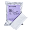 Lenços Demaquilantes C/ Q10 e Vitamina e - Q10 Makeup Remover 20un