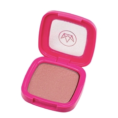 Summer Shine Blush na cor Up Level Linha Mari Maria Makeup