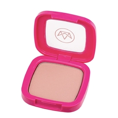 Summer Shine Blush na cor Up Level Linha Mari Maria Makeup na internet