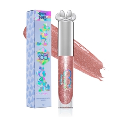 DISNEY 100 GLOSS LABIAL MY HAPPY PLACE