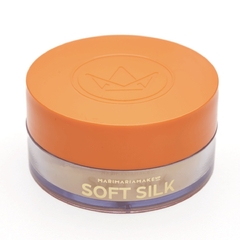 Pó solto Soft Silk | Mari Maria Makeup na internet