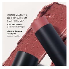 Blush em Bastão Rosa - Blush Stick Océane Edition 12g