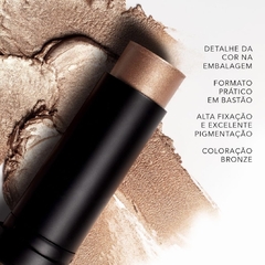 Iluminador em Bastão Bronze - Highlight Stick Bronze Océane Edition 13g - comprar online