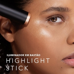 Iluminador em Bastão Bronze - Highlight Stick Bronze Océane Edition 13g - loja online