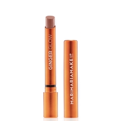 Batom Stick Mari Maria Makeup Ginger Glow - Bold