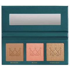 Paleta Multifuncional Marília Mendonça By Océane - Face Palette 10g - comprar online