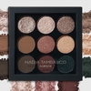 Paleta de Sombras Nádia Tambasco By Océane - To Go Trendy 7,2g