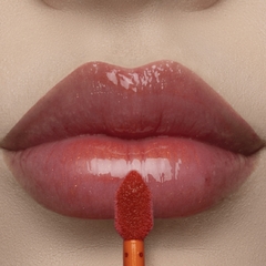 Fire Kiss Mari Gloss de aumento labial Maria Makeup - comprar online