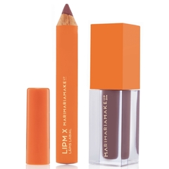 Batom Creamy Matte - MariMariaMakeap - comprar online