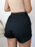 Short Canelado Feminino - comprar online