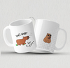 Caneca | Capivara