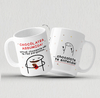 Caneca | Flork Chocólatra