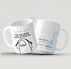 Caneca | Flork Otimismo