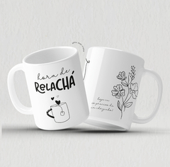 Caneca | RelaCHÁ