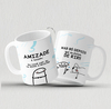 Caneca | Flork Amizade