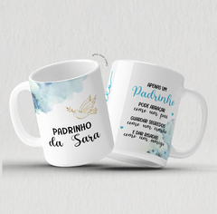 Caneca | Aquarela - comprar online