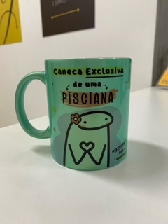 Caneca Perolizada na internet