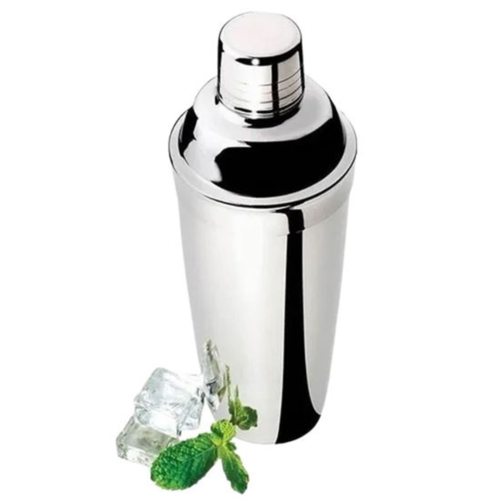 SHAKER 500ML INOX