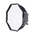 A01384 - Difusor Softbox KS2-55 - TRIOPO