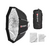 Imagen de A01385 - Difusor Softbox KS2-90 - TRIOPO