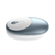 A00985 - Mouse bluetooth M1 (Blue) - SATECHI - tienda online