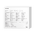 A01273 - Teclado smart magic p/iPad 12.9" magnético (Gray) - BASEUS