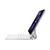 A01270 - Teclado smart magic p/iPad 12.9" magnético (White) - BASEUS - tienda online