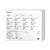 A01269 - Teclado smart magic p/iPad 10 2022 magnético (White) - BASEUS - comprar online