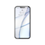 A01015 - Funda Frosted Glass iPhone 13 Pro (Transparent) - BASEUS - FAVAR IMPORT
