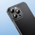 A01018 - Funda Frosted Glass iPhone 13 Pro (Black) - BASEUS - FAVAR IMPORT