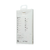 A01006 - Funda Silica Gel p/iPhone 13 Pro (White) - BASEUS - tienda online